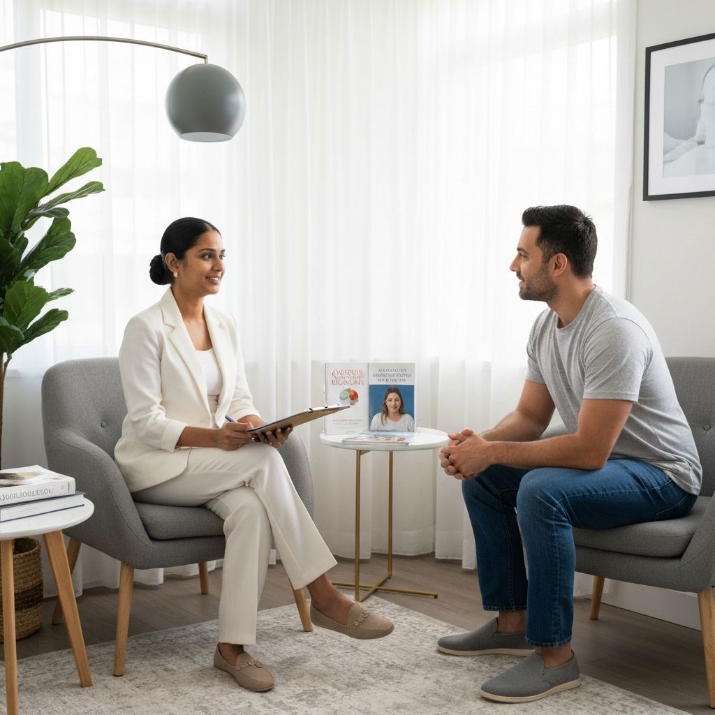 Ongoing guidance and support